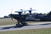 N8UB @ KACK - Nantucket Airshow 2006
