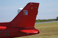 N260SM @ KACK - Nantucket Airshow 2006 - by Mark Silvestri