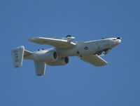 80-0208 @ KACK - Nantucket Airshow 2006 - by Mark Silvestri