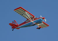 N5046G @ KACK - Nantucket Airshow 2006