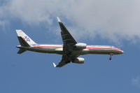 N191AN @ MCO - American 757-200 - by Florida Metal