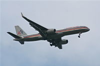 N195AN @ MCO - American 757-200 - by Florida Metal