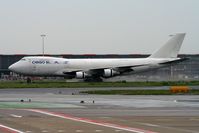 4X-AXK @ EHAM - B747-245(F)