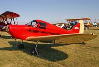 N41733 @ OSH - EAA AirVenture 2005 - by Sergey Riabsev