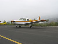 N4692M @ SZP - 1978 Beech B19, Lycoming O-320-EC2 150 Hp - by Doug Robertson