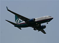 N316AT @ MCO - Air Tran 737-700 - by Florida Metal