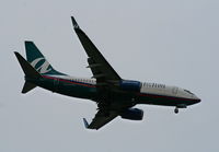 N316AT @ MCO - Air Tran 737-700 - by Florida Metal