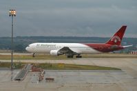 5R-MFF @ LFPG - B767-3S1(ER)