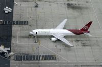 5R-MFG @ LIMC - B767-3S1(ER)