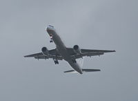 N620DL @ MCO - Capitol Cargo (ex Delta) 757-200 - by Florida Metal