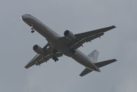 N620DL @ MCO - Capitol Cargo (ex Delta) 757-200