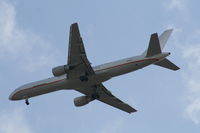 N620DL @ MCO - Capitol Cargo (ex Delta) 757-200