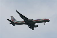 N668AA @ MCO - American 757-200 - by Florida Metal
