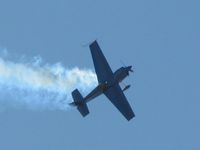 N540SG @ KSUU - 2008 Travis Air Expo - by Jack Snell