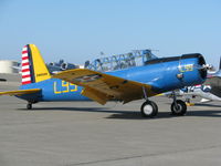 N63282 @ KSUU - 2008 Travis Air Expo - by Jack Snell