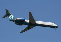 N920AT @ MCO - Air Tran 717 - by Florida Metal