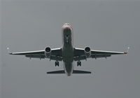N652AA @ MCO - American 757-200 - by Florida Metal