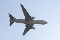 C-GDSU @ MCO - Air Canada 767-200 - by Daniel Compton
