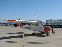 N7891N @ KSUU - 2008 Travis Air Expo - by Jack Snell