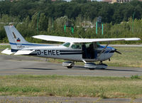 D-EMEE @ LFCL - On refuelling... - by Shunn311