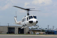 N6261C @ GPM - Huey at Grand Prairie