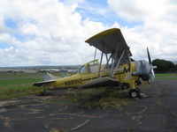 N88910 @ PHTO - Emair at Hilo - by Harry Fenton