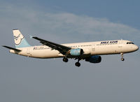 F-HBAB photo, click to enlarge F-HBAB photo, click to enlarge