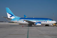 ES-ABC @ VIE - Estonian Boeing 737-500 - by Yakfreak - VAP