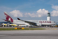 A7-ACM @ VIE - Qatar Airways Airbus 330-200 - by Yakfreak - VAP