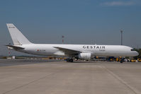 EC-FTR @ VIE - Gestair Boeing 757-200 - by Yakfreak - VAP