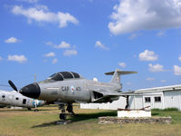 59-0471 - At the Pate Museum of Transportation near Cresson, TX