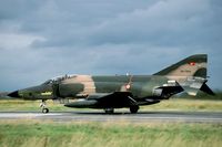 69-7504 @ EKKA - Former Luftwaffe 35+57 - by Joop de Groot