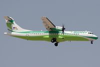 EC-JQL @ GCFV - Binter Canarias ATR72 - by Andy Graf-VAP