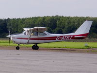 G-ATKT photo, click to enlarge G-ATKT photo, click to enlarge