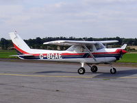 G-BGAE photo, click to enlarge G-BGAE photo, click to enlarge