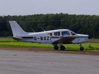 G-BOZI photo, click to enlarge G-BOZI photo, click to enlarge
