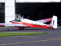 G-BUEK photo, click to enlarge G-BUEK photo, click to enlarge
