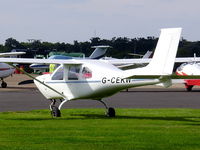 G-CEKW photo, click to enlarge G-CEKW photo, click to enlarge