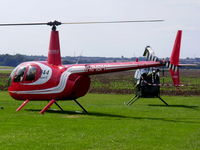 G-RMBM photo, click to enlarge G-RMBM photo, click to enlarge