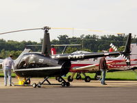G-RWGS photo, click to enlarge G-RWGS photo, click to enlarge