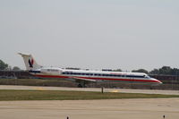 N667GB @ KSDF - EMB-145LR - by Mark Pasqualino