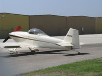 N33RV @ CMA - Harmon VAN's RV-3, Lycoming O-320 - by Doug Robertson