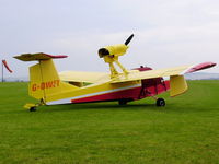 G-OWET photo, click to enlarge G-OWET photo, click to enlarge