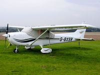G-BXSR photo, click to enlarge G-BXSR photo, click to enlarge