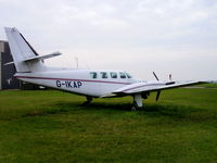 G-IKAP photo, click to enlarge G-IKAP photo, click to enlarge