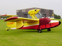 G-OWET photo, click to enlarge G-OWET photo, click to enlarge