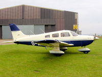 G-KEMI photo, click to enlarge G-KEMI photo, click to enlarge