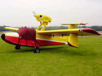 G-OWET photo, click to enlarge G-OWET photo, click to enlarge