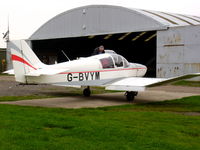 G-BVYM @ X3GL - London Gliding Club, Previous ID: F-BTBL - by chris hall