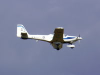 G-BYWR photo, click to enlarge